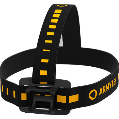 Фонарь Armytek Wizard C2 WUV White & Ultraviolet (F08901UF) Винница - изображение 11