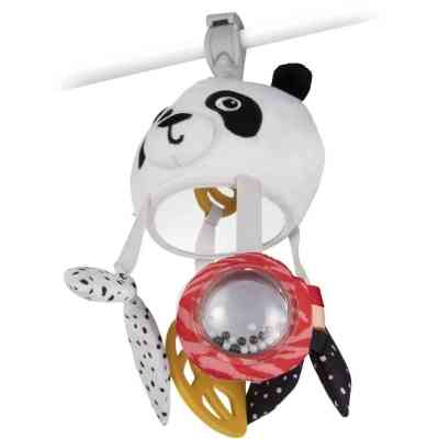 Іграшка на коляску Canpol Babies для подорожей BabiesBoo (68/091) Вінниця