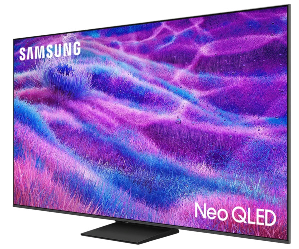 LED-телевізор Samsung QE65QN80FAUXUA (7101144) Київ - фото 2