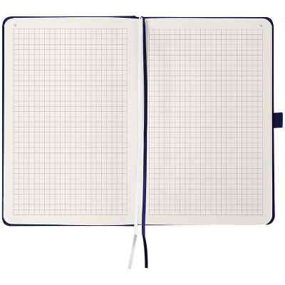 Тижневик Axent датований 2026 Partner Strong 125х195, синій (8505-26-02-A) Вінниця