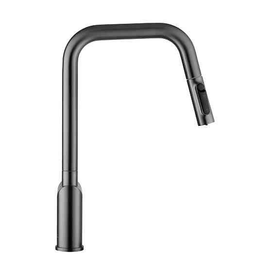 Змішувач для кухні Kroner Element 296569B-5301 Київ