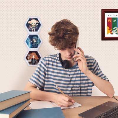 Фигурка WOW! Pods коллекционная 4D - Гарри Поттер (WW-1210-04) Винница - изображение 6