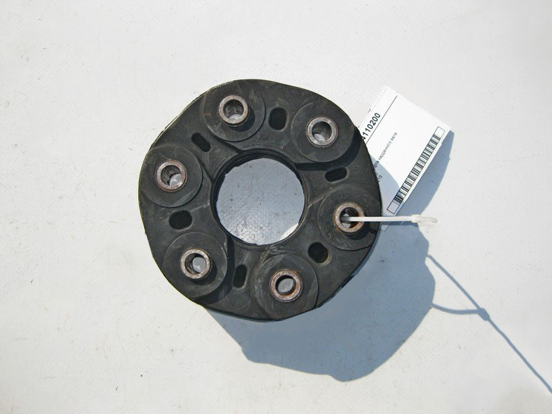 Mercedes-Benz  A0004110200 Еластична муфта карданного валу E-Class W212 C207 S-Class W221 CL C216 C-Class W204 CLS C218 Одеса - фото 2