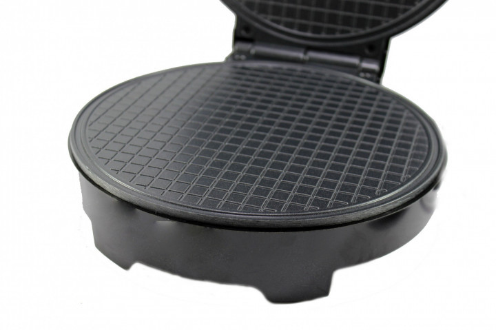 Вафельниці для віденських вафель DOMOTEC MS-7710 1000 Вт, Вафельниця для приготування смачних вафель NA-17 Львів - фото 6