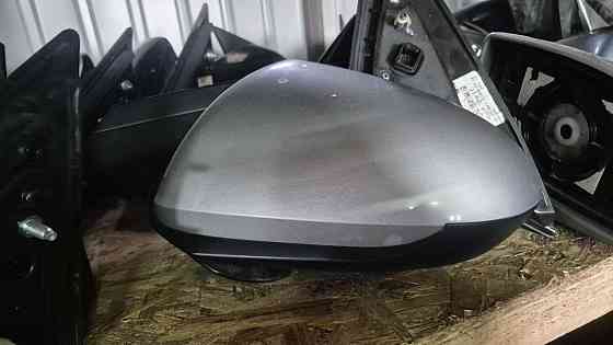 Ліве зеркало заднього виду Хюндай Елантра 16-21 Київ