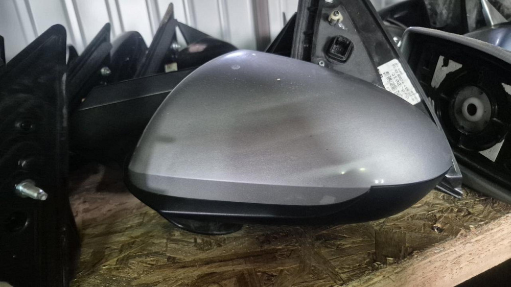 Левое зеркало заднего вида Хюндай Элантра 16-21 Киев - изображение 1