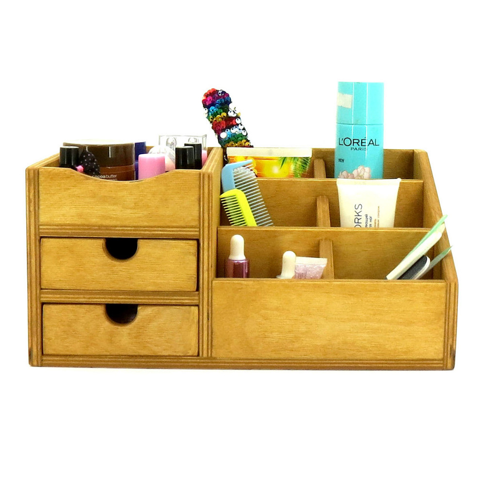 Органайзер для косметики "Меренмут" каррі Миколаїв - фото 5