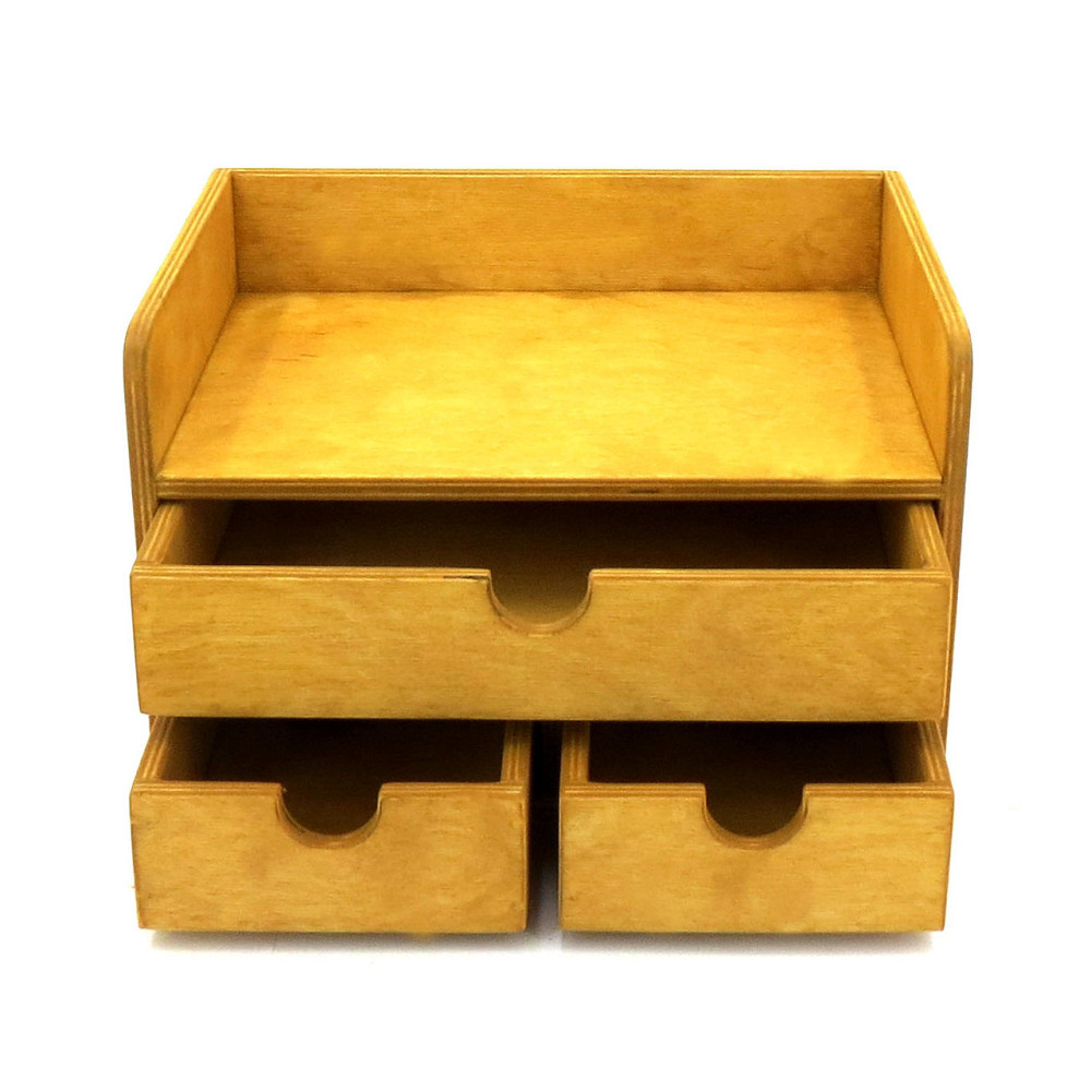 Органайзер настільний "Монро" каррі Миколаїв - фото 8