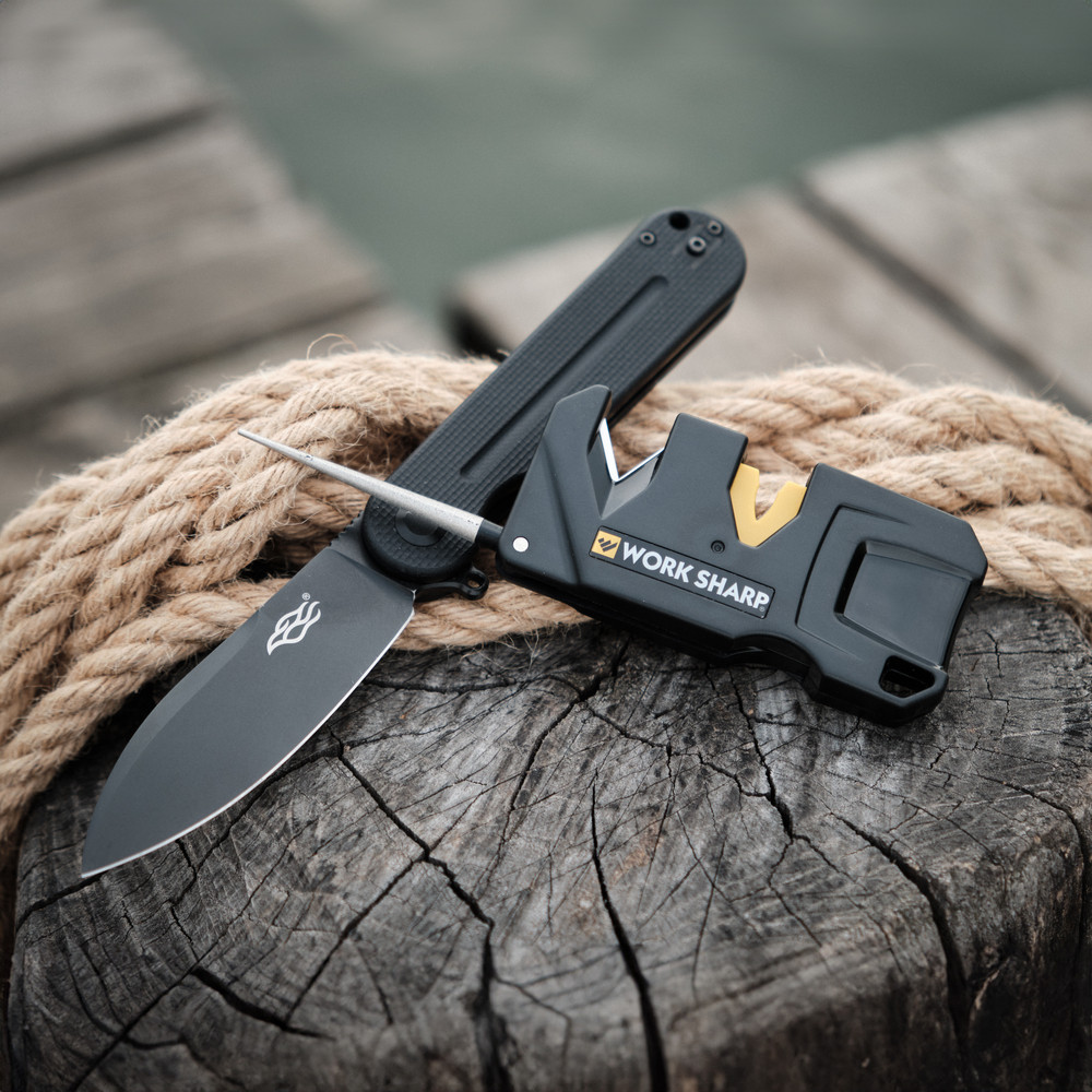 Work Sharp Точилка механічна Pivot Plus WSEDCPVP Київ - фото 8