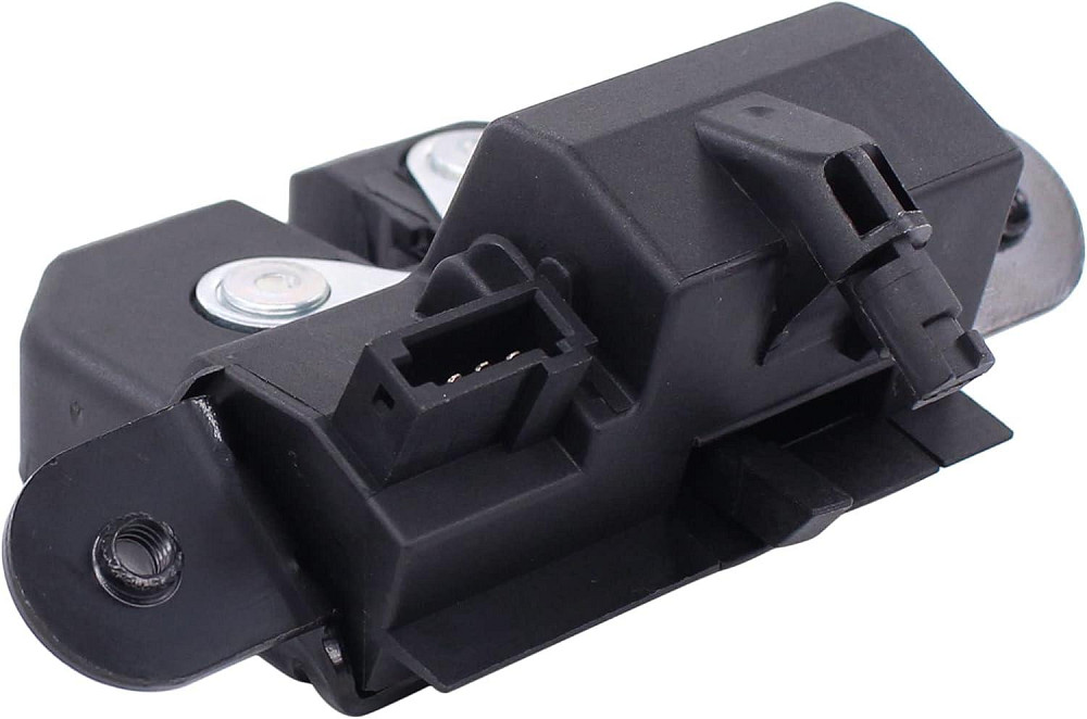 Замок багажника Doo Engy для Astra K Corsa DE Meriva Луцк - изображение 4