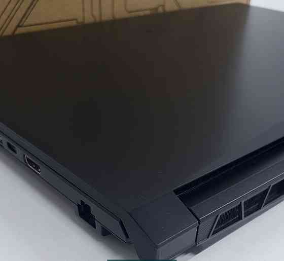 Ноутбук MSI Katana GF76 12UC (12UC-416XPL) Київ