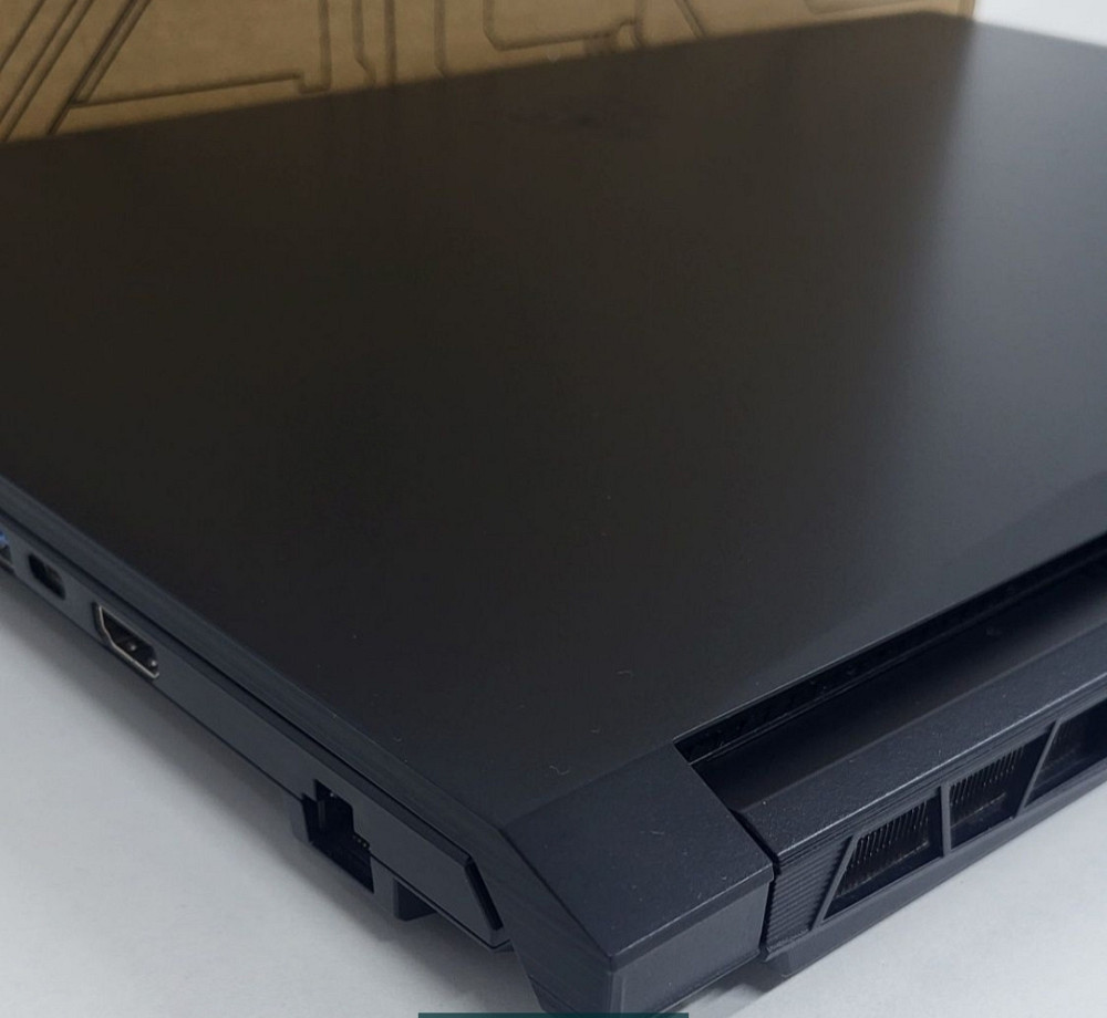 Ноутбук MSI Katana GF76 12UC (12UC-416XPL) Київ - фото 4