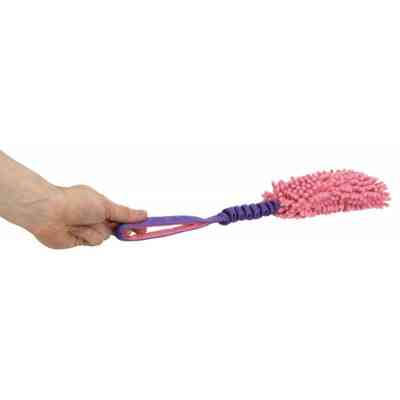 Игрушка для собак Trixie Bungee 20/47 см (4011905328669) Винница