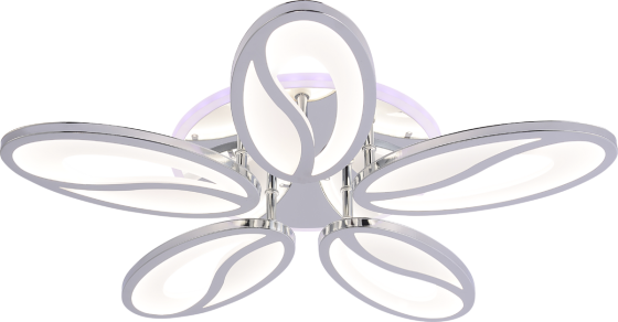 MX10001/5 CR (RGB) Коломия