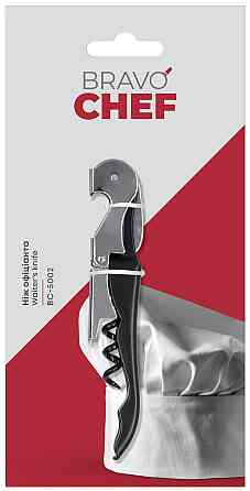 Ніж офіціанта малий Bravo Chef (6720875) Київ