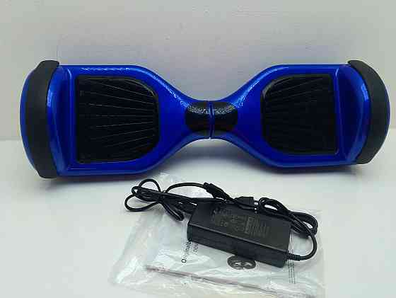 Гіроборд Denver DBO-6501 Blue MK2 Луцк