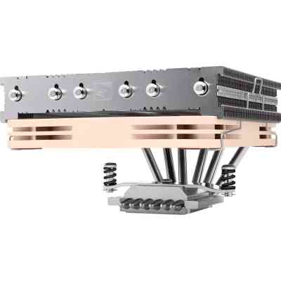 Кулер для процессора Noctua NH-L12Sx77 Винница