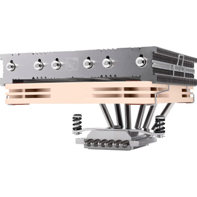 Кулер для процессора Noctua NH-L12Sx77 Винница - изображение 1