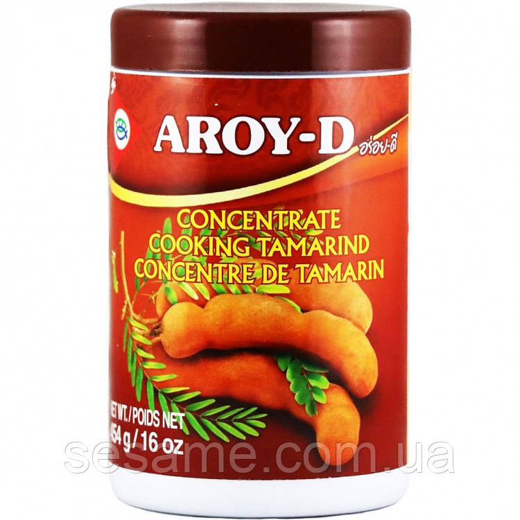 Тамариндовая паста , концентрат тамаринда 454г Харьков - изображение 2