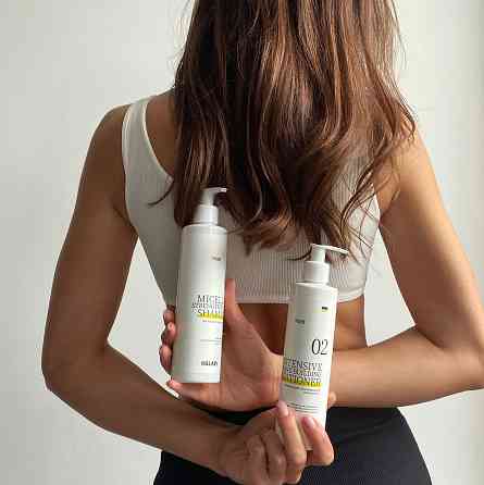 Подарунковий набір Pure Beauty Hillary Київ