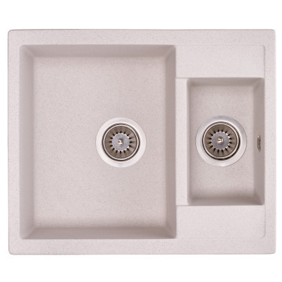 Мийка кухонна GRANADO SAMORA gris (gr0908) Вінниця - фото 1