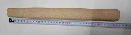 Держак молотка дерев'яний від польського виробника "Kuznia TosStal" довжиною  36 см Київ