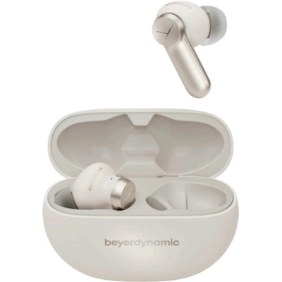 Навушники Beyerdynamic Amiron 100 TWS Cream (531478) Вінниця - фото 1