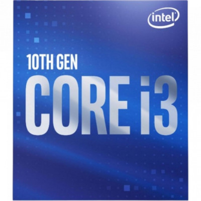 Процессор INTEL Core™ i3 14100 (BX8071514100) Винница - изображение 1