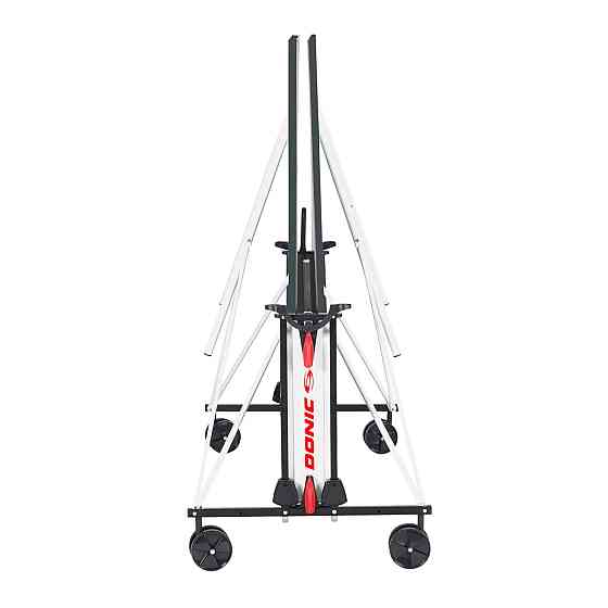 Тенісний стіл Donic Indoor Roller Fun синій Київ