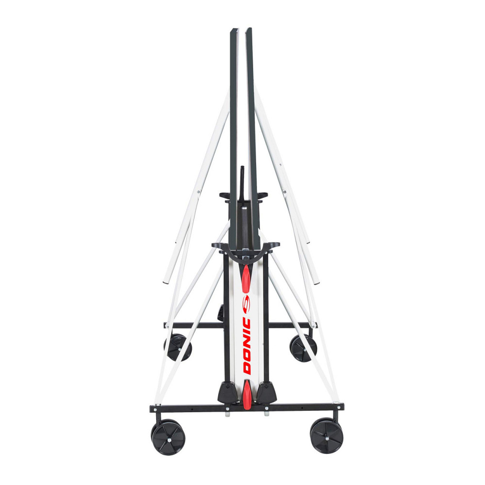 Теннисный стол Donic Indoor Roller Fun синий Київ - фото 4