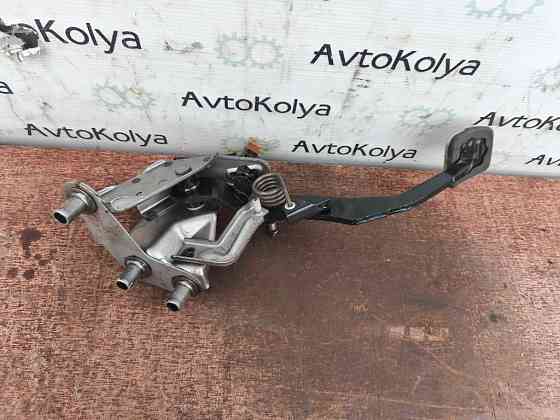 Педаль зчеплення Nissan Note E11 1.5 dci 2005-2012 Ковель