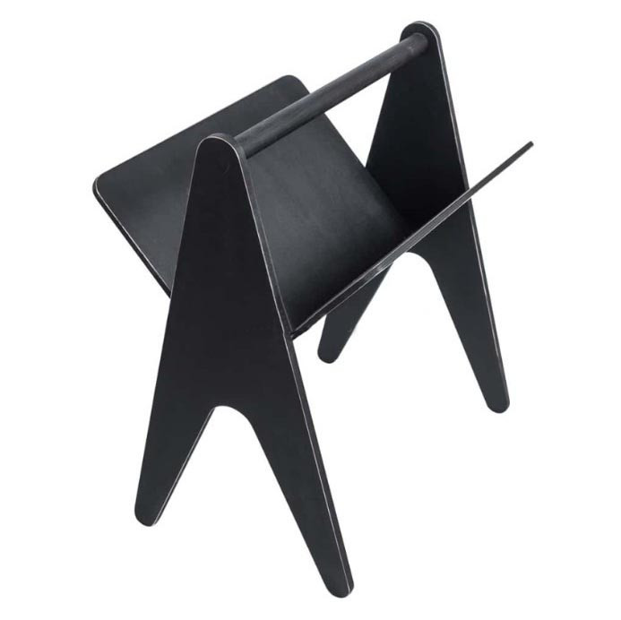 Газетниця "Корнер" венге Миколаїв - фото 1