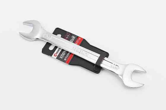 Ключ ріжковий 18х19мм CrV XT-1118 Київ