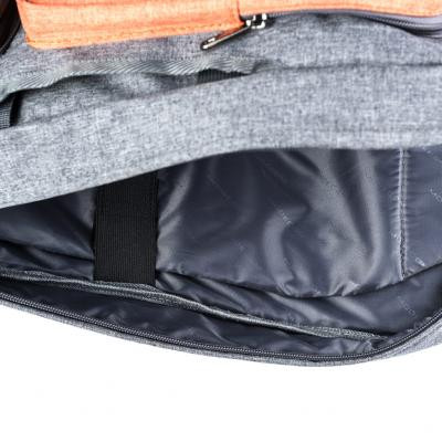 Сумка для ноутбука Modecom 15.6" Reno Orange (TOR-MC-RENO-ORG) Винница - изображение 5