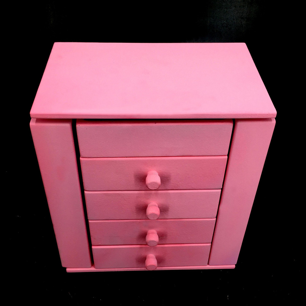 Органайзер для косметики 