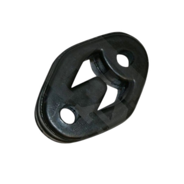 Резинка глушителя Ford Transit, B-MAX, Fiesta (11-) (FA1) крепления Мукачево - изображение 1