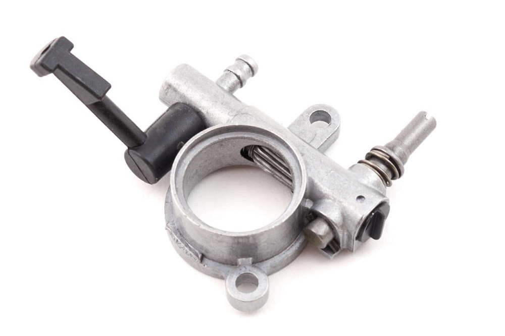 Маслонасос бензопила Goodluck GL 2400 Мукачево - фото 1