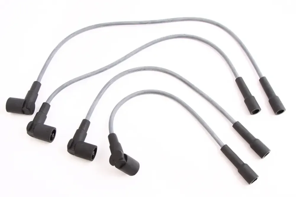 Провода свечные 2110 Hort Silicone Винница - изображение 1