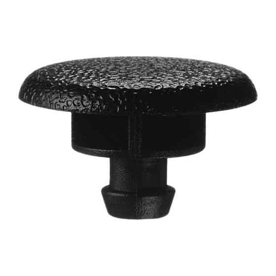 Кліпса обшивки двері GM Nissan Opel Renault 7703077434 93160780 4411887 15410 Київ