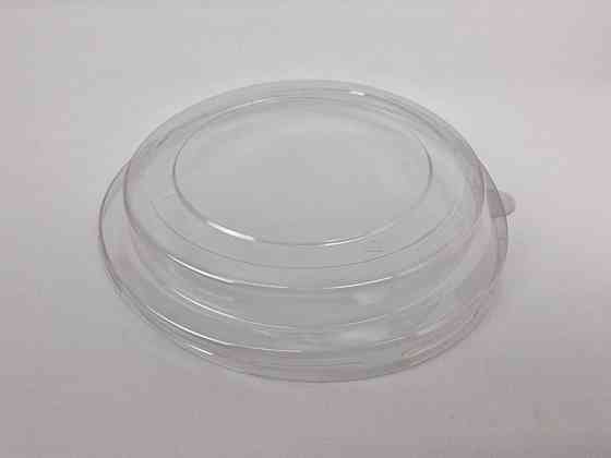 Крышка пластиковая для Салатник D-145 550мл  (25 шт) Харьков