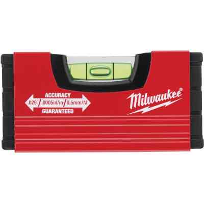 Рівень Milwaukee MiniBox (4932459100) Вінниця