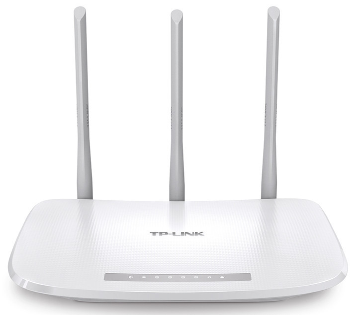 Беспроводной маршрутизатор TP-Link TL-WR845N 300M Wireless N Router (3-Antenna) (6304755) Киев - изображение 1