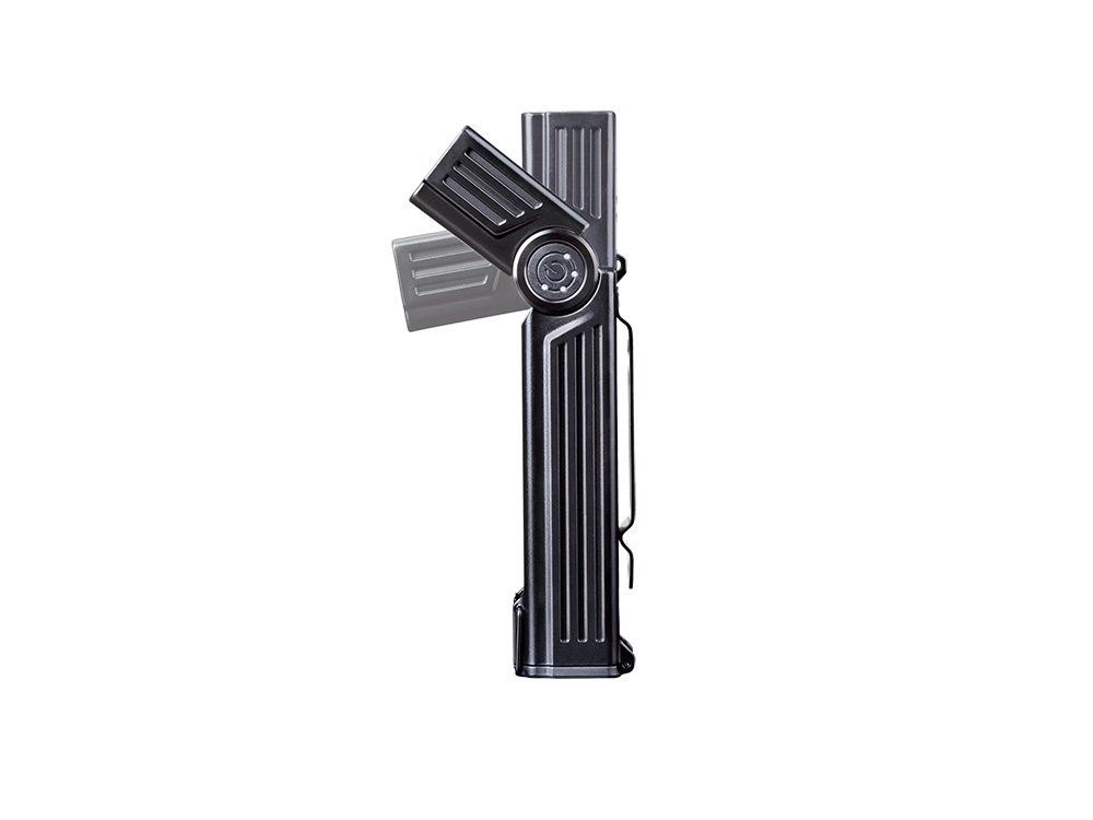 Ліхтар ручний Fenix WT25R Київ - фото 3