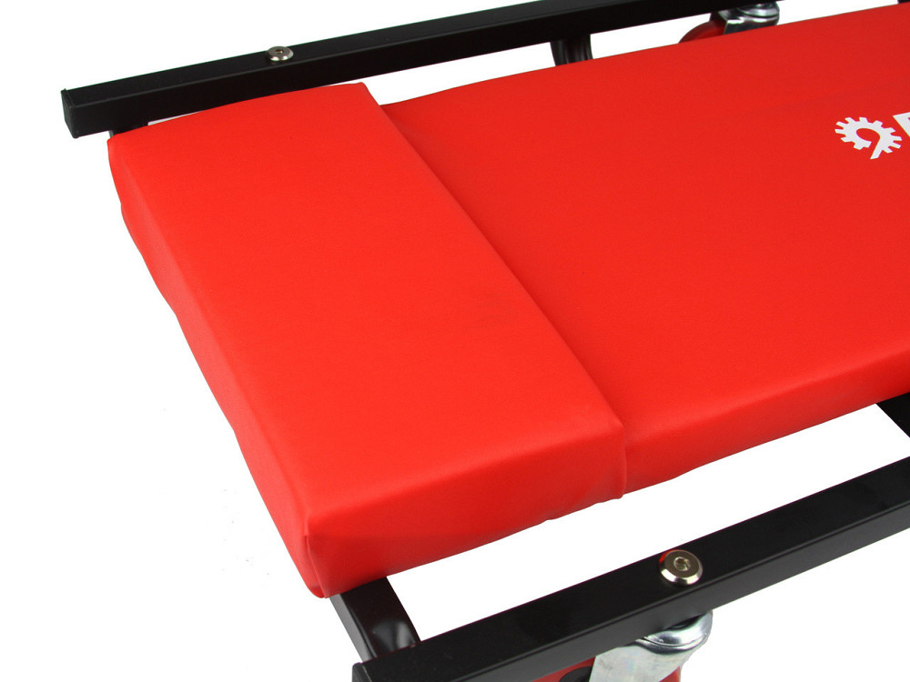 Підкатний лежак на колесах для автослюсаря на 360 градусів Mar-Pol (M80095) Нововолинськ - фото 4