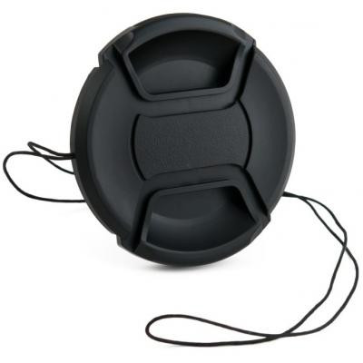 Кришка об'єктива Extradigital Lens Cap D67 (LCP1909) Вінниця - фото 1