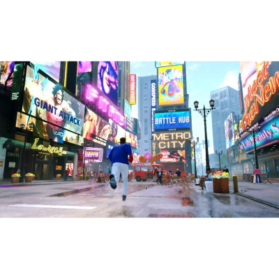 Гра Nintendo Street Fighter 6 Year 1-2 Fighters Edition, карт (Switch 2) (0045496312428) Вінниця - фото 5