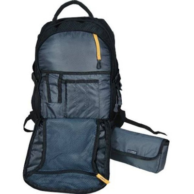 Рюкзак туристичний Terra Incognita Matrix 22 Grey (4823081505617) Вінниця - фото 3