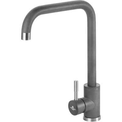 Смеситель GRANADO Oviedo LUX grafito (gz0209L) Винница