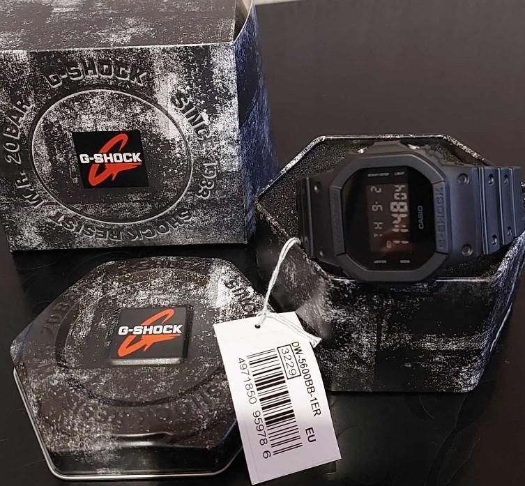 Годинник. Джи шок.! 100% Київ - фото 2