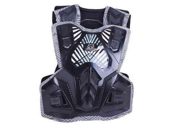 Мотопанцирь Y04, Oversize Мукачево